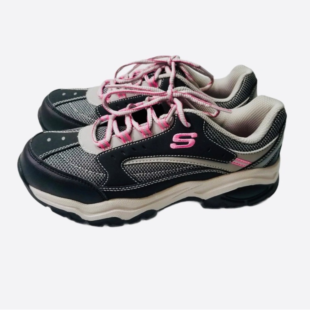 S Skecher work